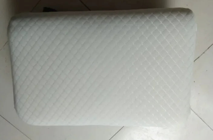 Summer slow rebound memory pillow