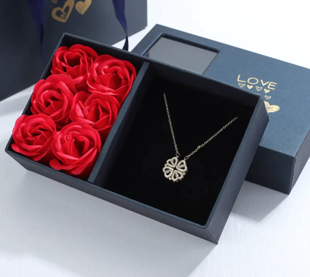 Elegant Fashion Necklace