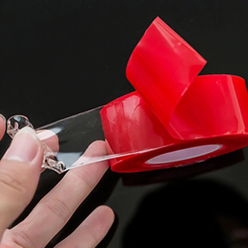 Transparent Double Sided Tape