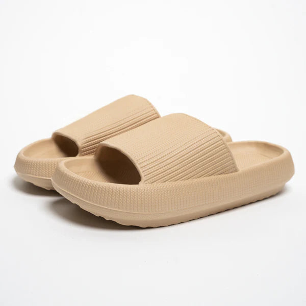Soft Non-Slip Slippers