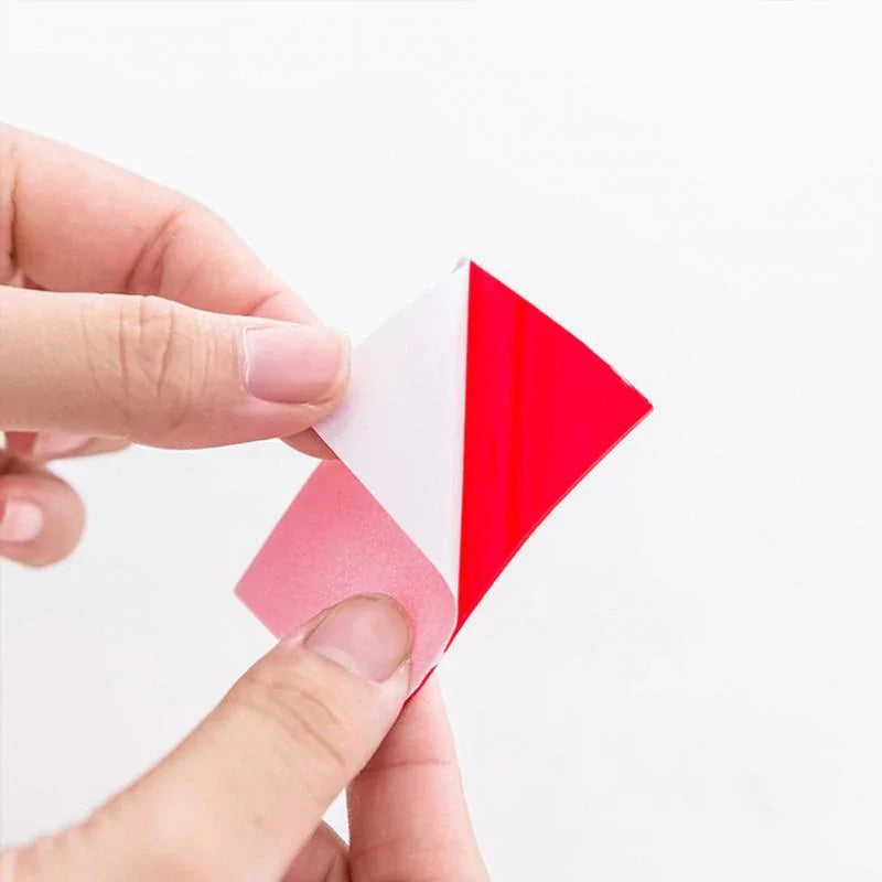 Transparent Double Sided Tape