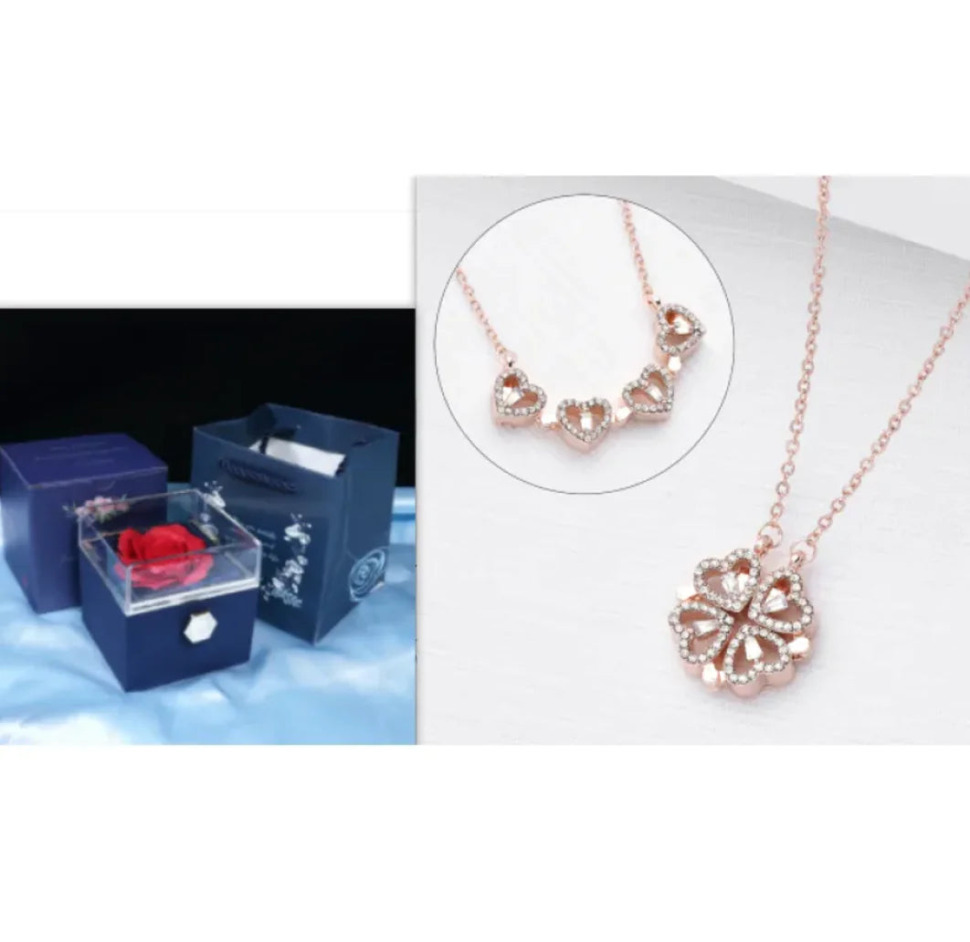 Elegant Fashion Necklace