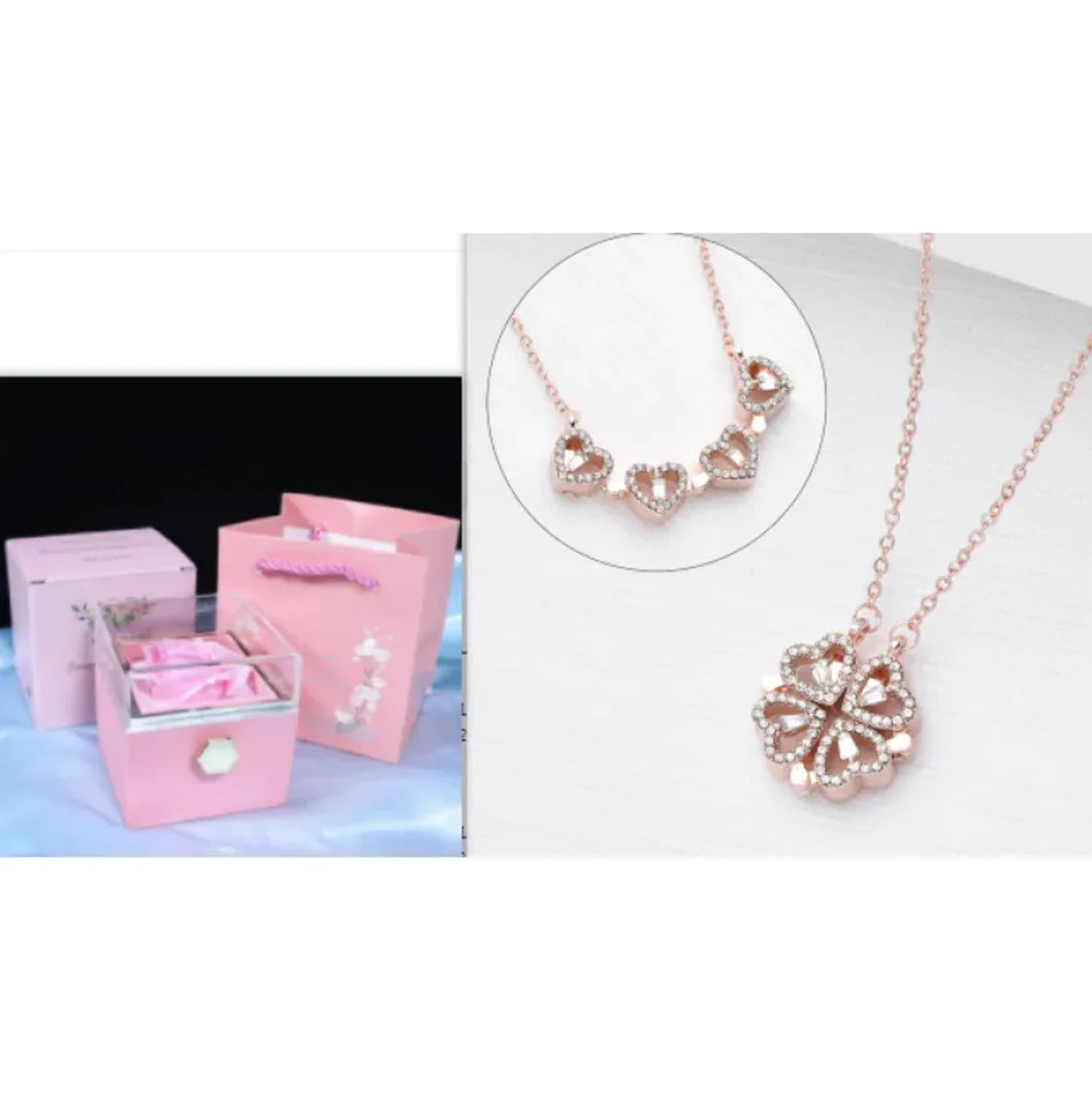 Elegant Fashion Necklace