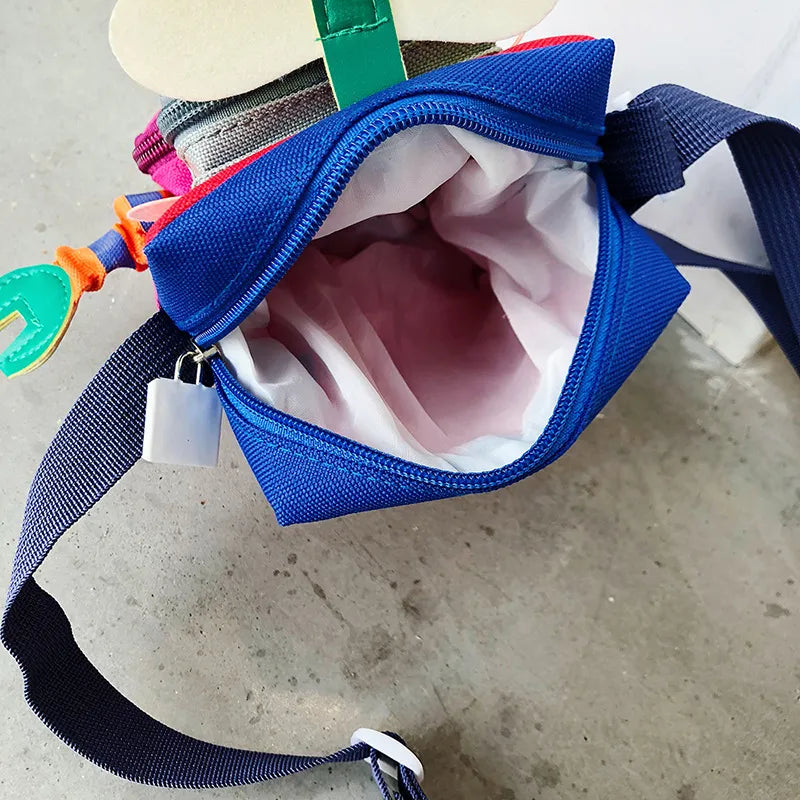 Shoulder Mobile Phone Bag