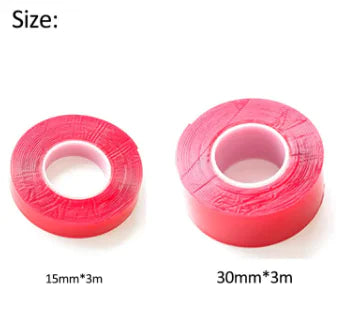 Transparent Double Sided Tape