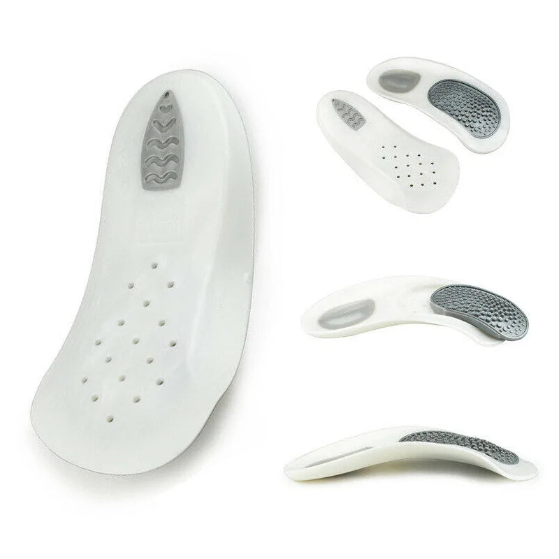 Premium Comfort and Support for Feet