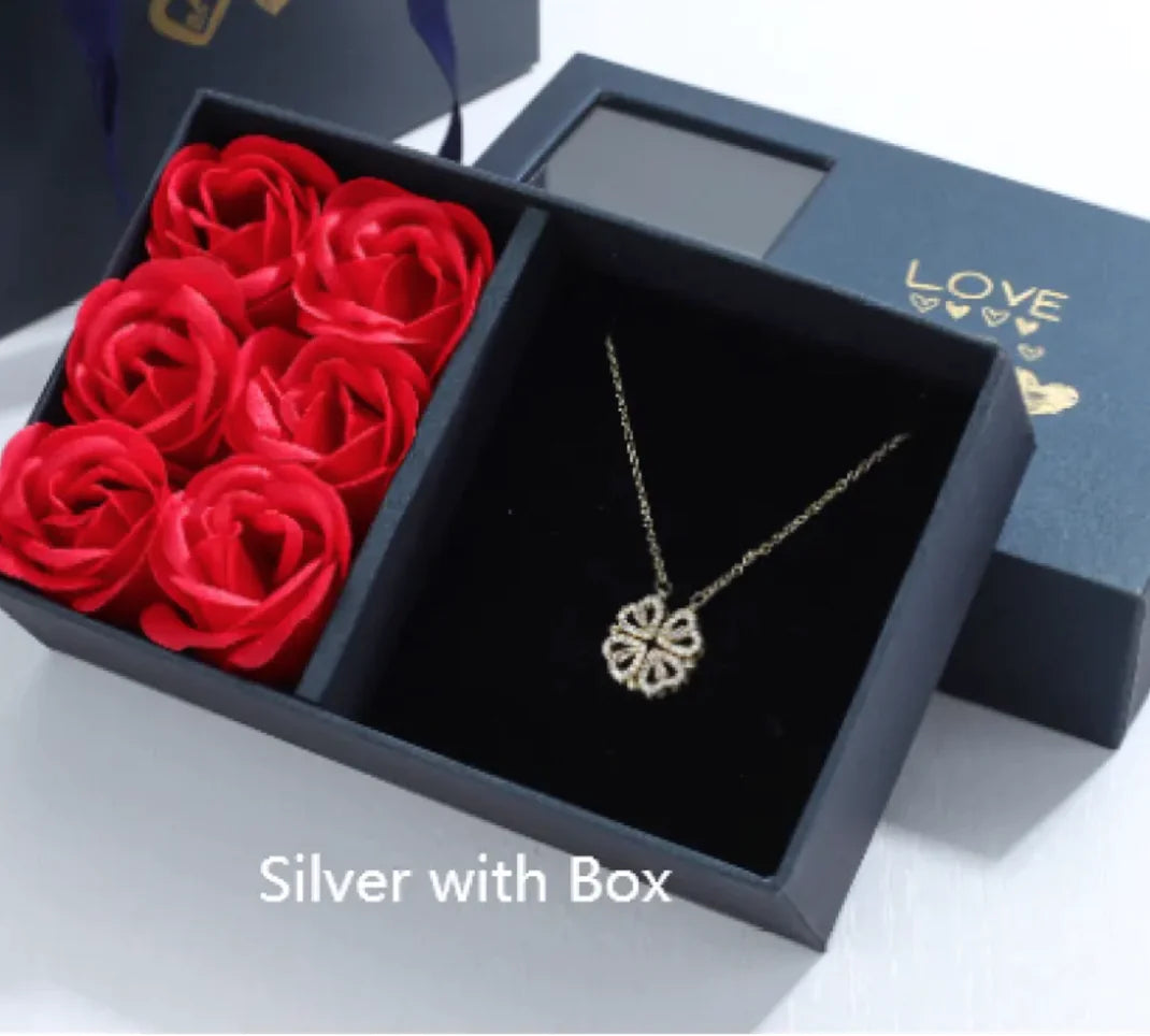 Elegant Fashion Necklace