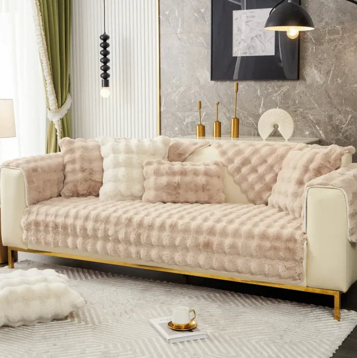 Warm Sofa Cushion
