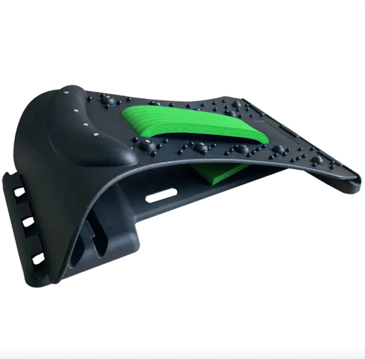 Portable Back Massager