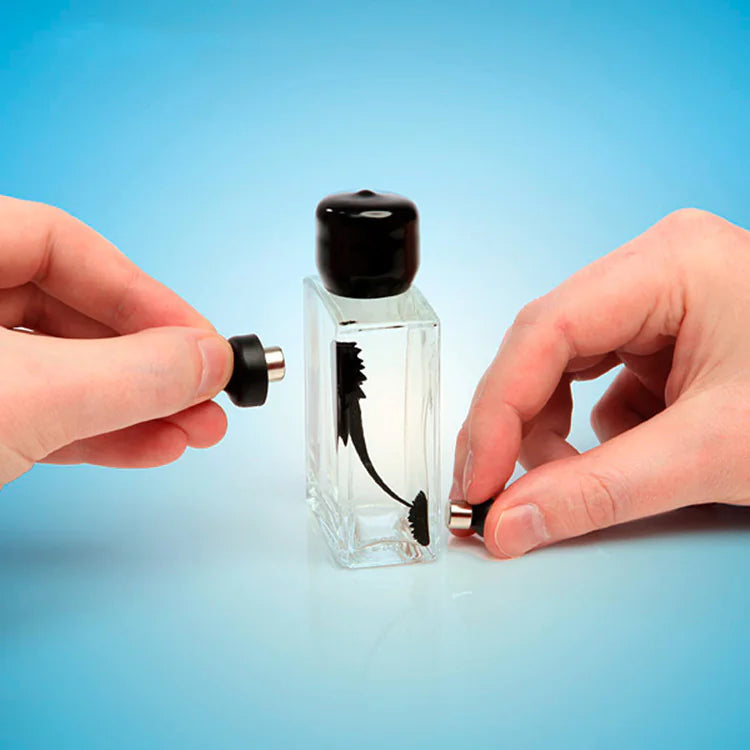 Ferrofluid Desk Toy