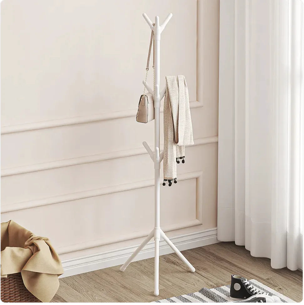 Simple Coat Rack