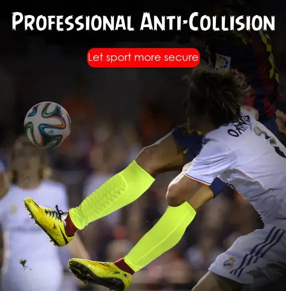 Leg Holder Protective Pads