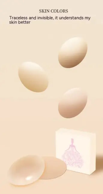 Breast Patch
