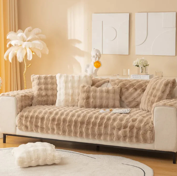 Warm Sofa Cushion