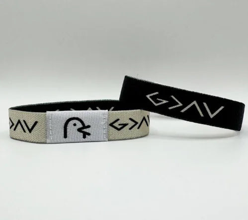 Daily Bible Bracelet