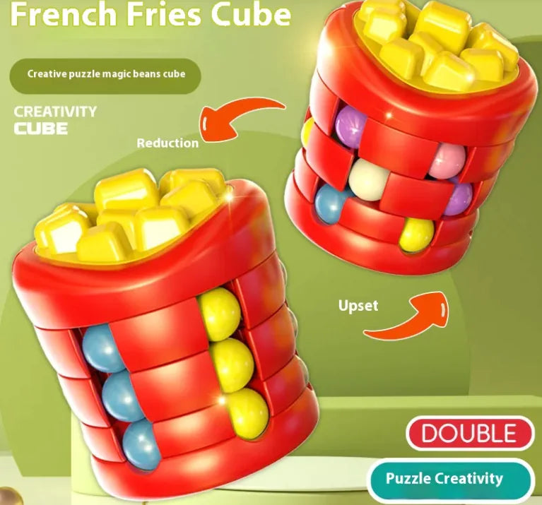 Rubik's Cube