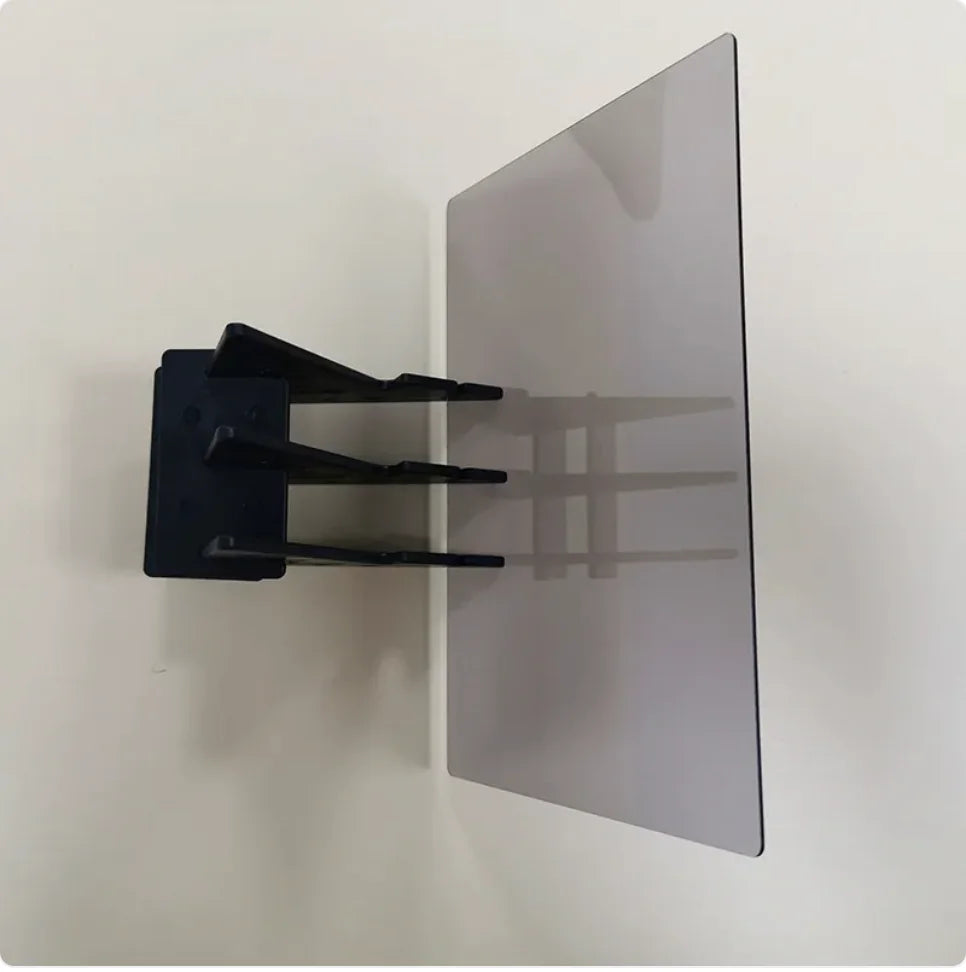 Adjustable Projection Drawing Board for Mobile Phones and Tablets