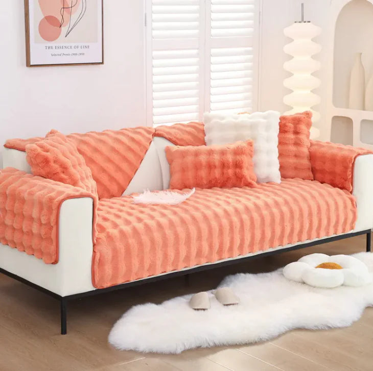 Warm Sofa Cushion