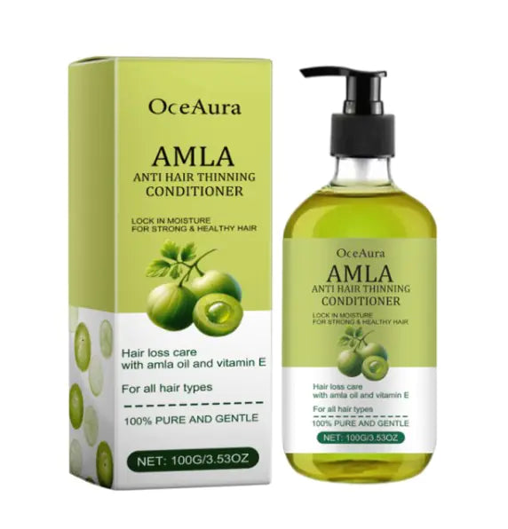 Hair Thinning Conditioner