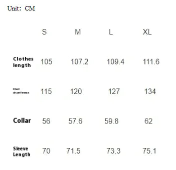 Simple Stitch Hooded Jacket