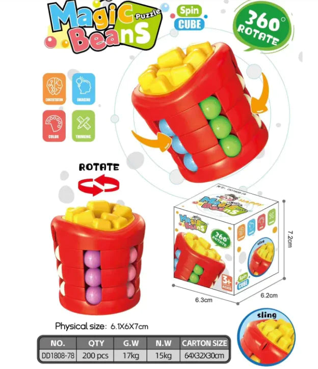 Rubik's Cube