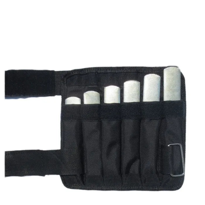 Load Bearing Sandbag Wrist Sandbag
