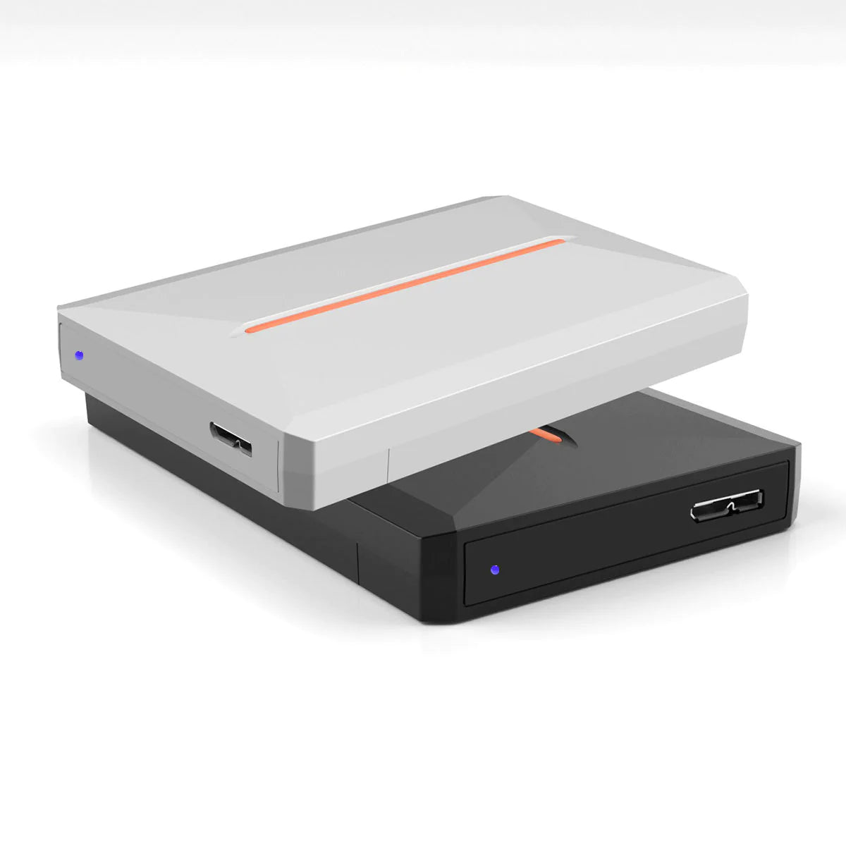 2.5-Inch SATA SSD Solid State Drive