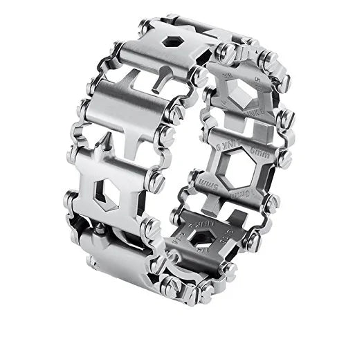 Multifunction Tool Bracelet