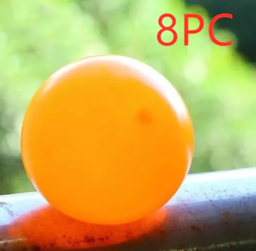 GlowSqueeze Sticky Ball Toy