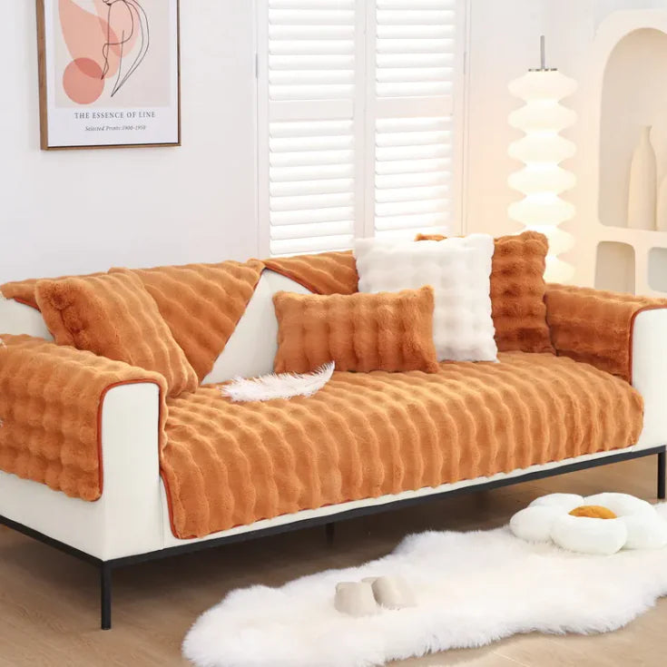 Warm Sofa Cushion