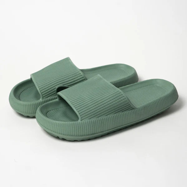 Soft Non-Slip Slippers