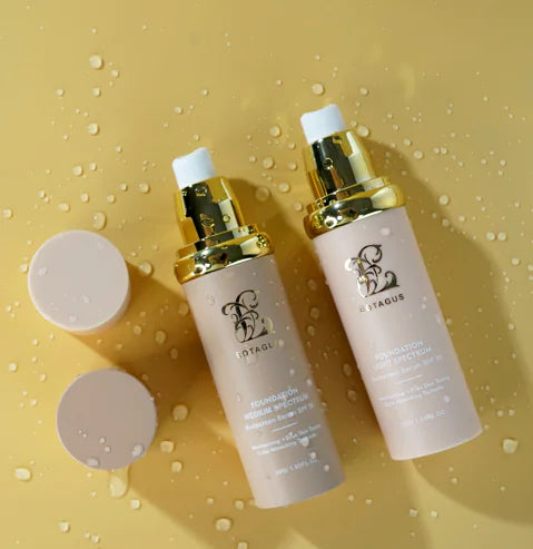 BOTAGUS 4-in-1 Foundation SPF50