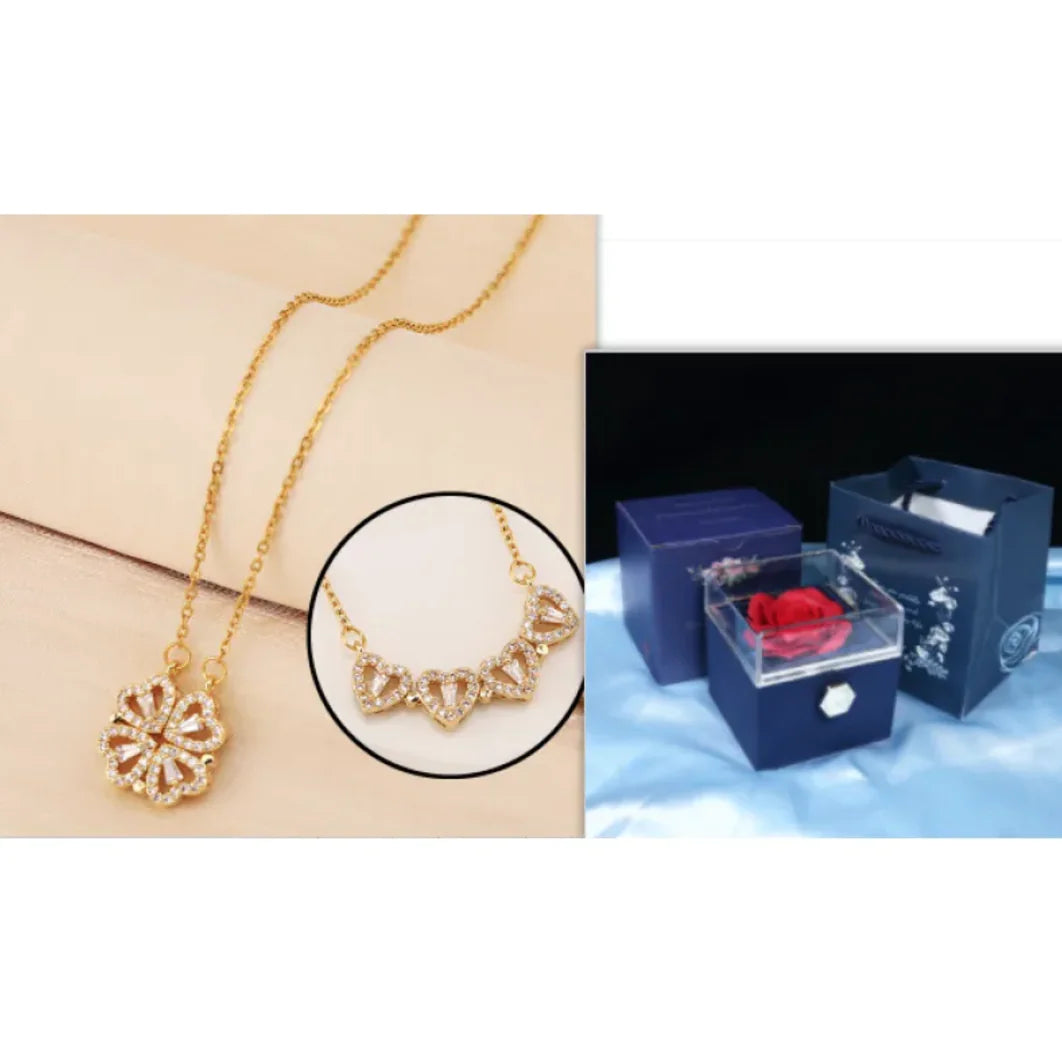 Elegant Fashion Necklace