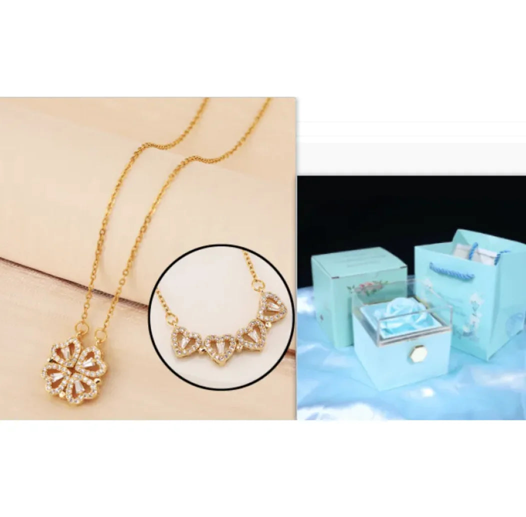 Elegant Fashion Necklace