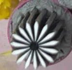 Nail Art Stamping Pen Set