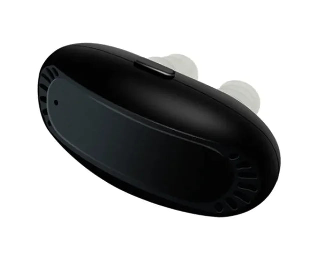 Allergic Chronic Infrared Nasal Relief Device