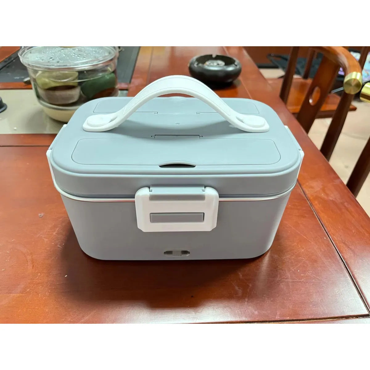 Household Water Free Electric Lunch Box