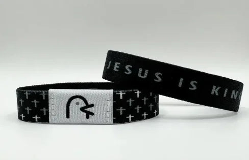 Daily Bible Bracelet