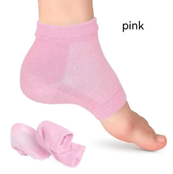 Half Insole Bionic Foot Sock
