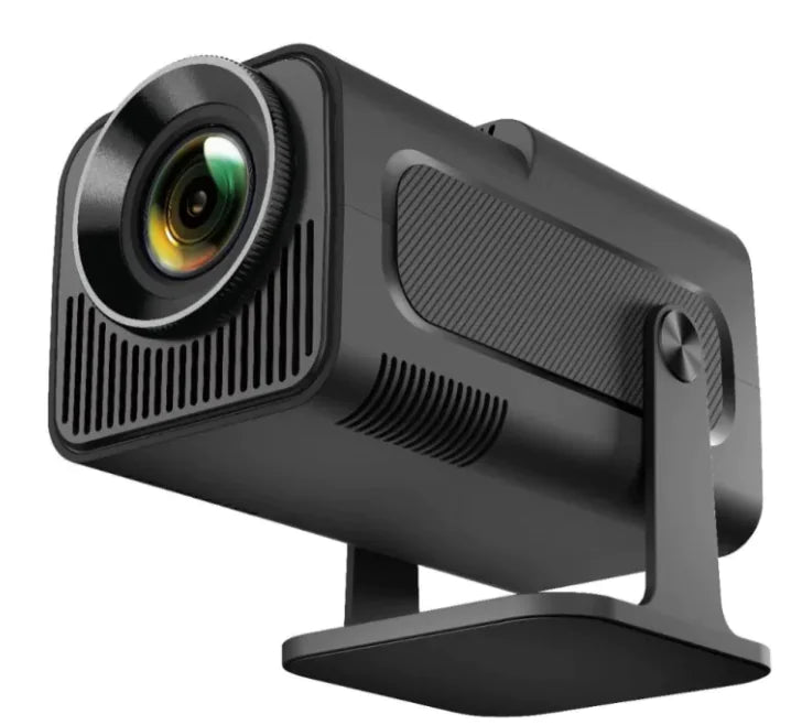 HY320 Android Small HD Smart Projector 1080p