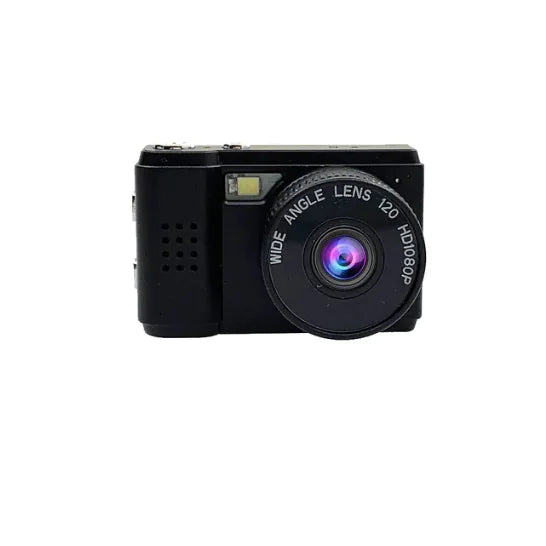 TinyLens CCD Camera