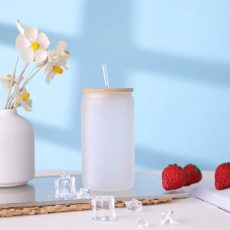 High Borosilicate Single Layer Glass