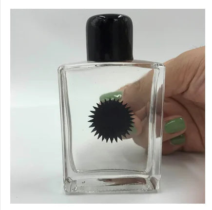 Ferrofluid Desk Toy