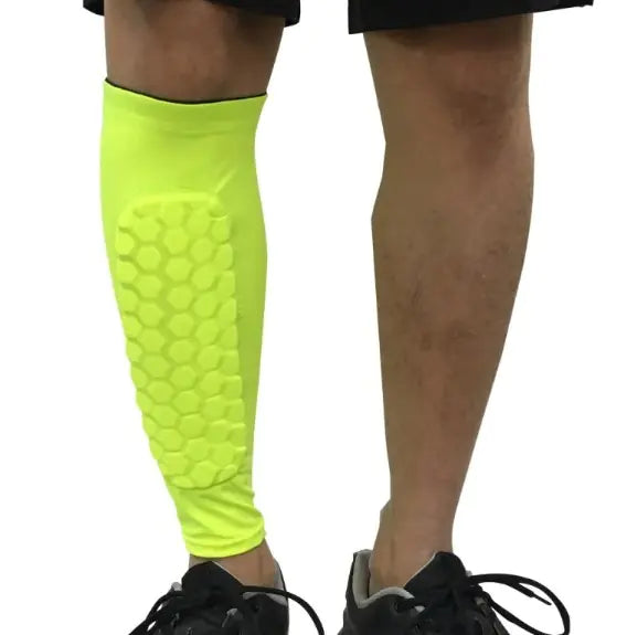 Leg Holder Protective Pads