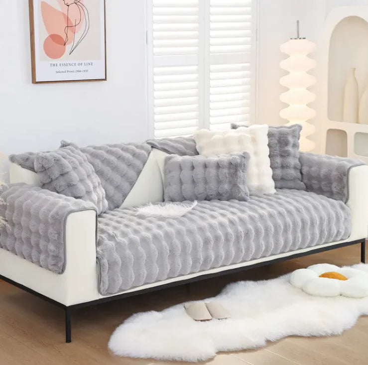 Warm Sofa Cushion