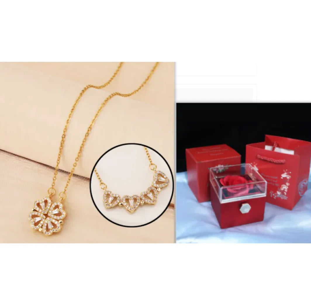 Elegant Fashion Necklace