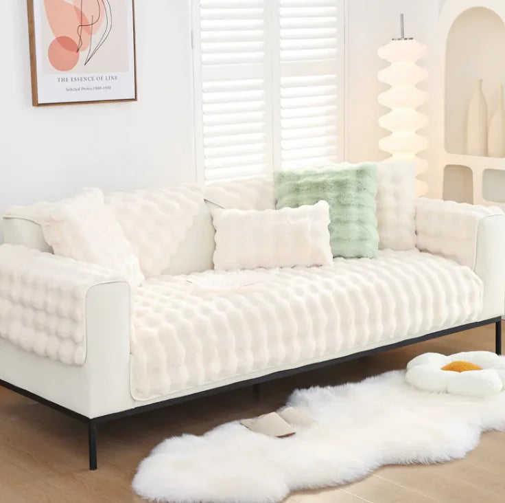 Warm Sofa Cushion