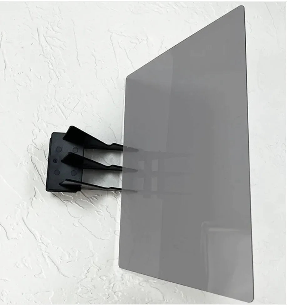 Adjustable Projection Drawing Board for Mobile Phones and Tablets