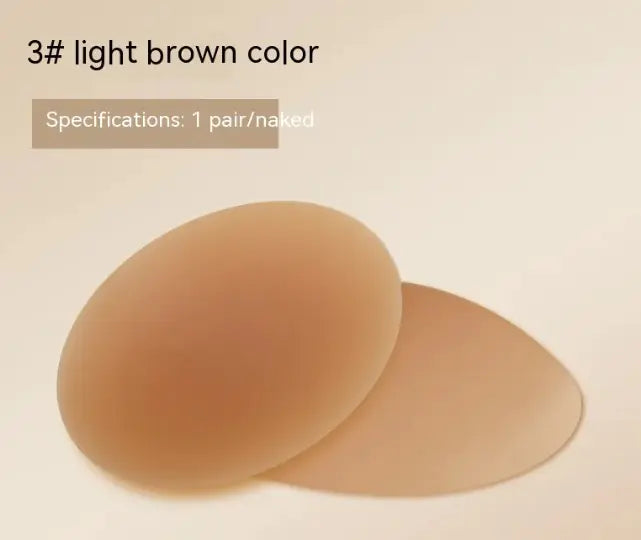 Breast Patch