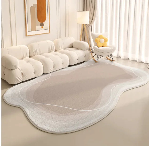 Household Large-area Living Room Carpet
